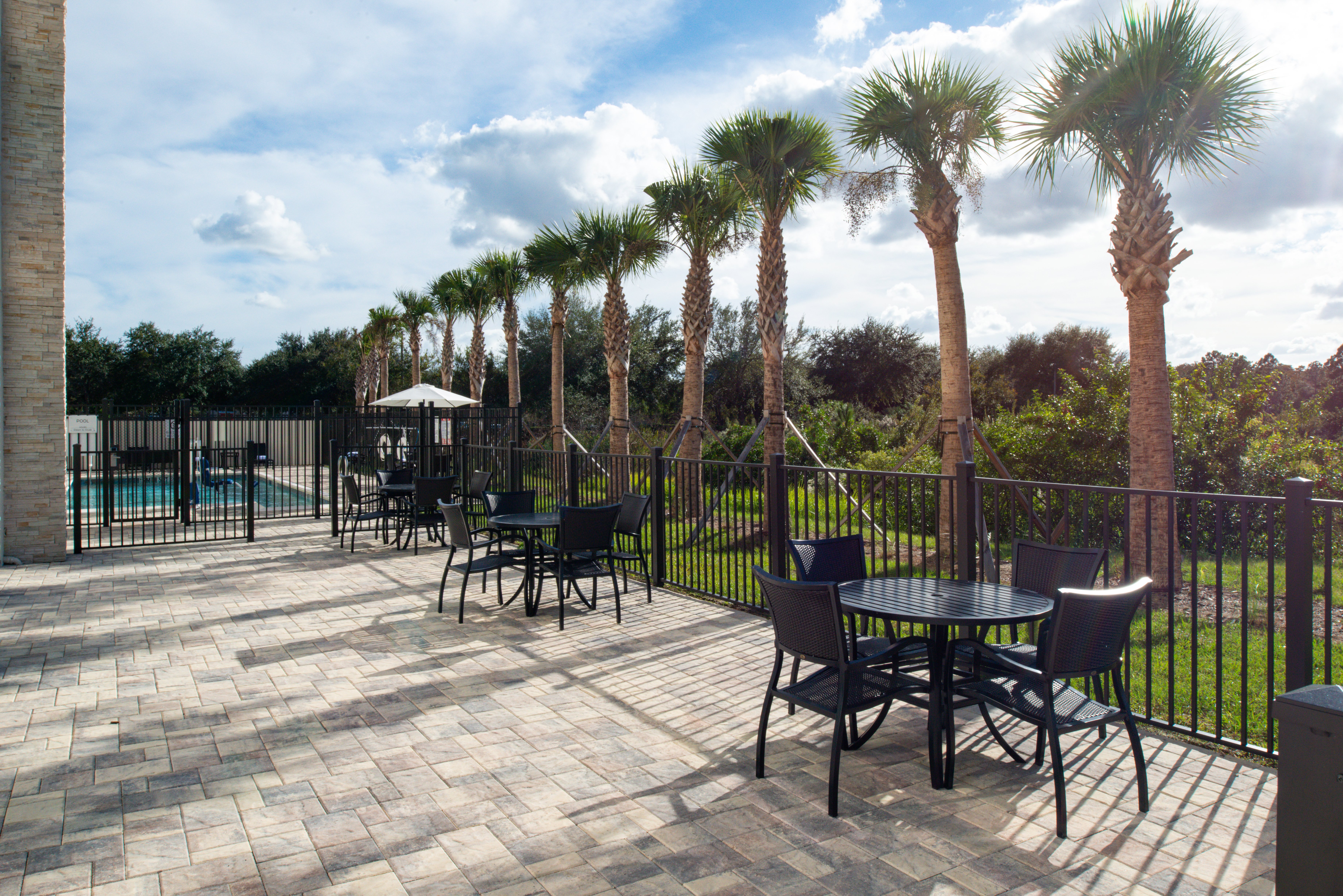 HOLIDAY INN EXPRESS ORLANDO SOUTH PARK 47/61