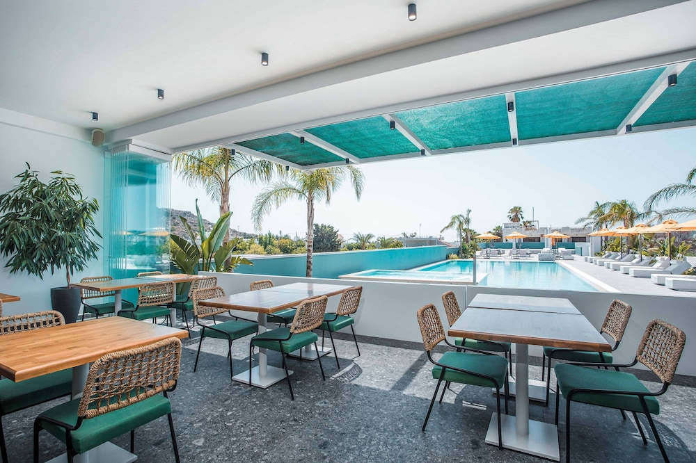 Mazoren Art Hotel 45/60