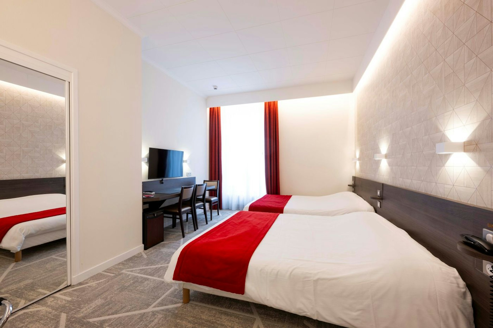 Hotel La Residence Place Bellecour Lyon 11/42