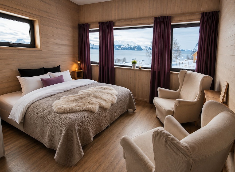 Yggdrasil Farmhotel Retreat, Spa & Yoga 7/49