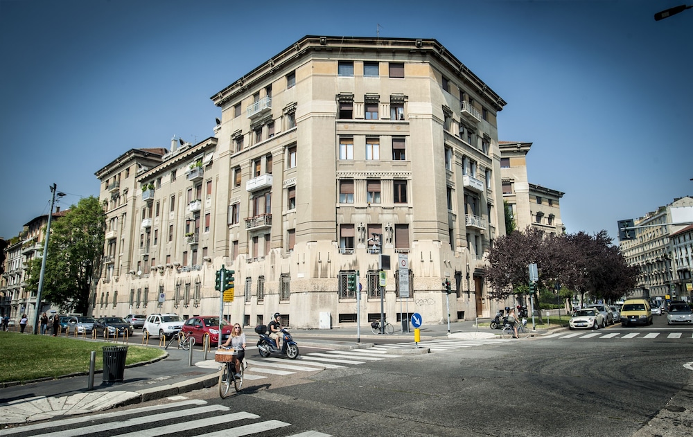 Foresteria Margherita Milano 2/48