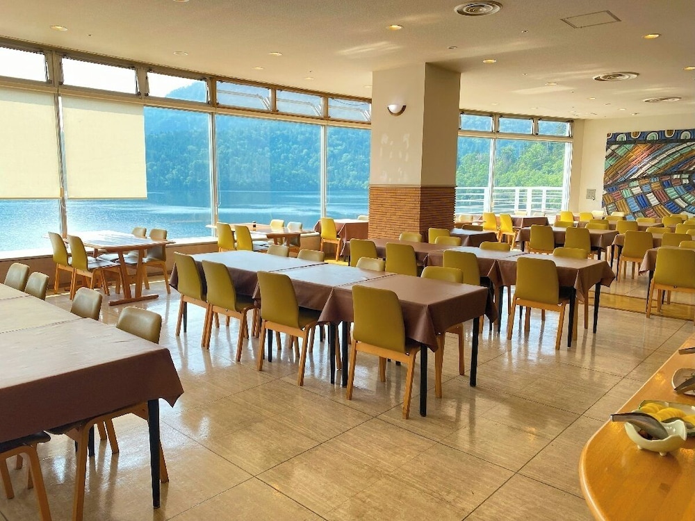 Shikaribetsu Lakeside Onsen Hotel Fusui 36/54