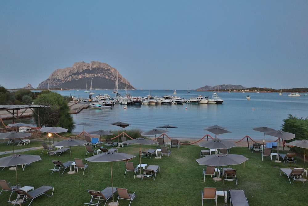 OROVACANZE HOTEL SAN PAOLO 56/68