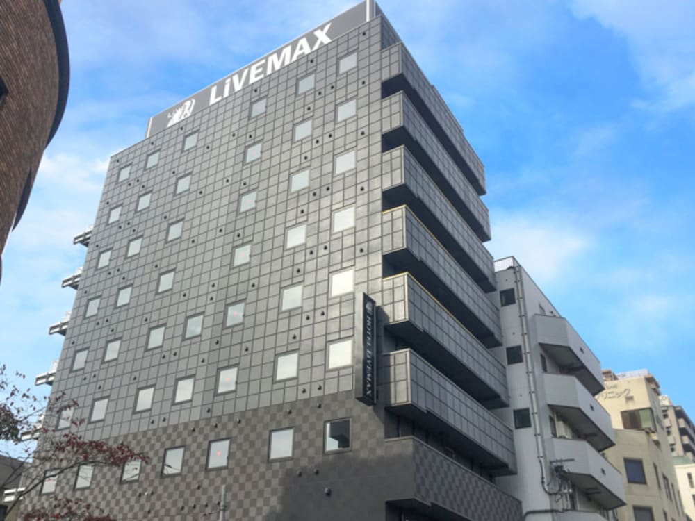 Hotel Livemax Okayama 4/17