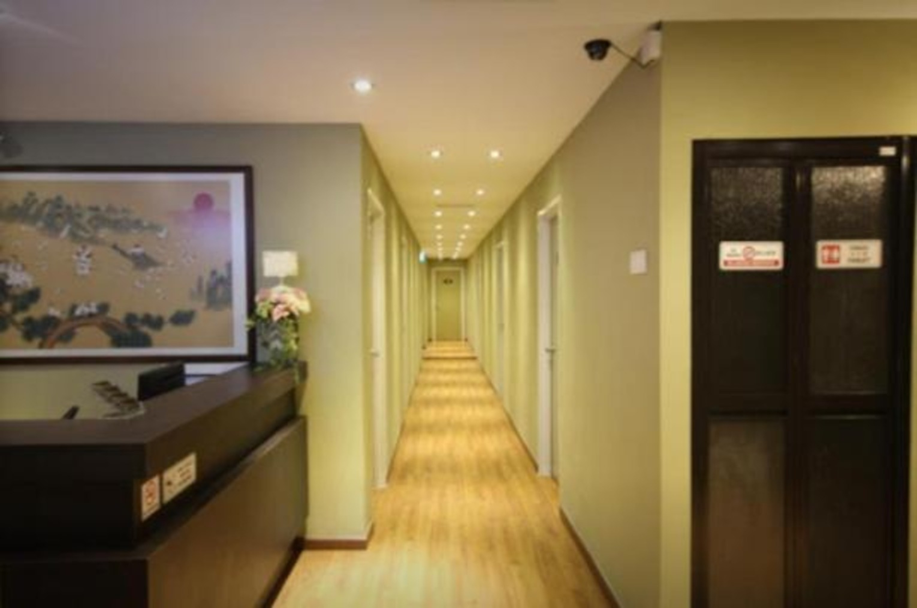 Juru Hotel 3/23