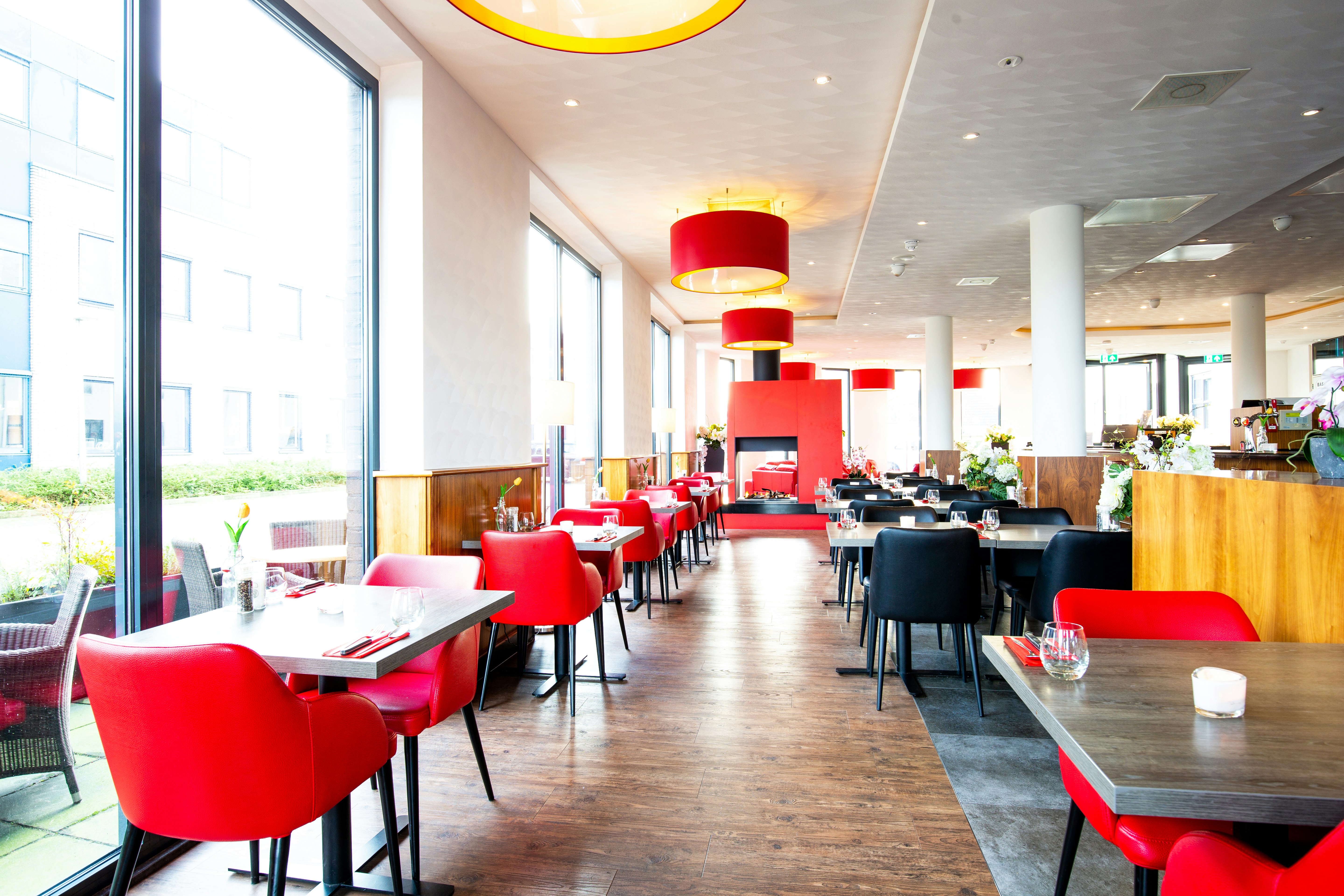 BASTION HOTEL LEEUWARDEN 23/30