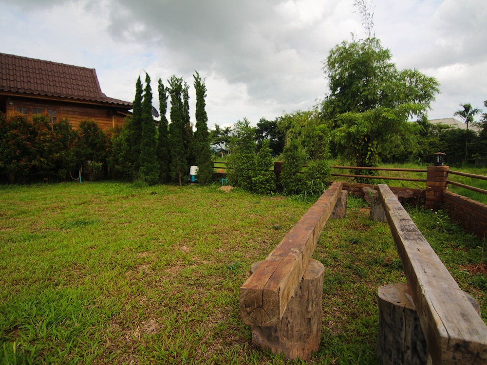 Imsuk Homestay Chiang Rai 26/29