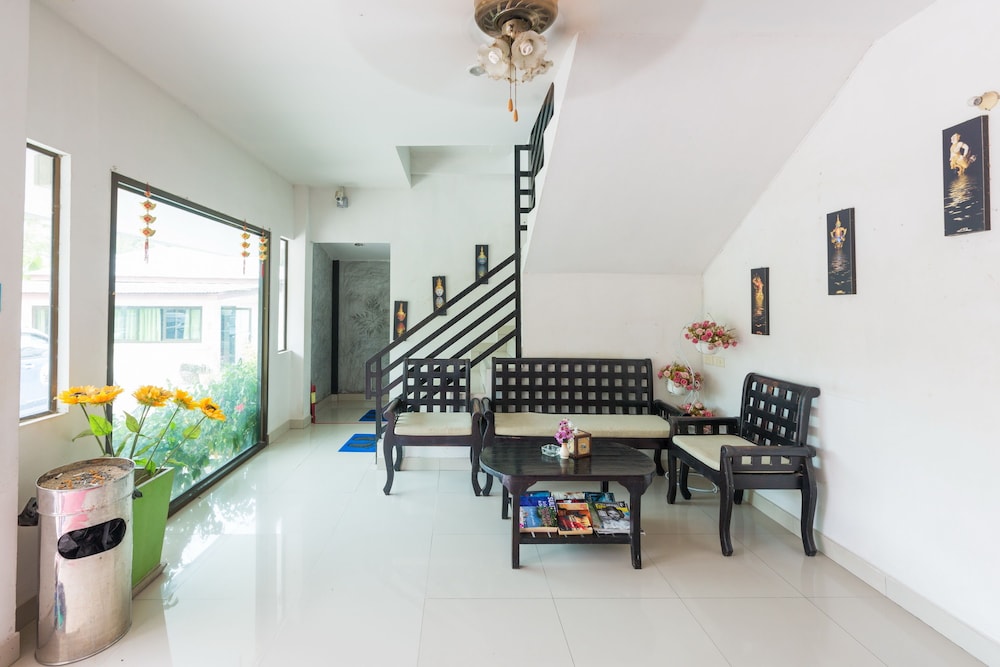 Da Kanda Villa Beach Resort 45/69