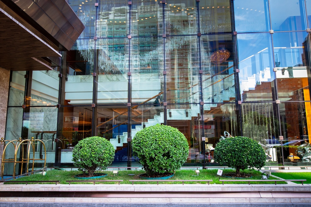 Kerry Hotel Beijing 4/66