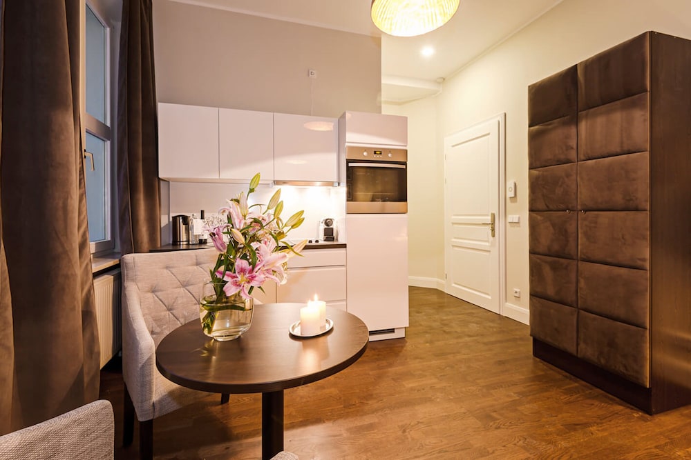 Arabel Design Apartments 44/70