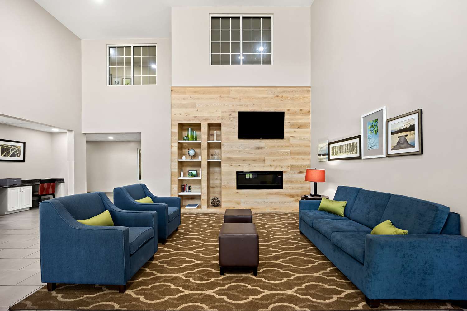 Comfort Inn and Suites High Point - Archdale 19/35