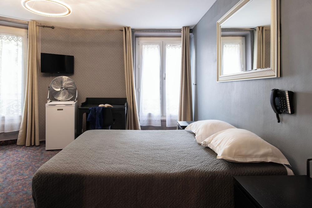 Grand Hotel De Paris 16/50