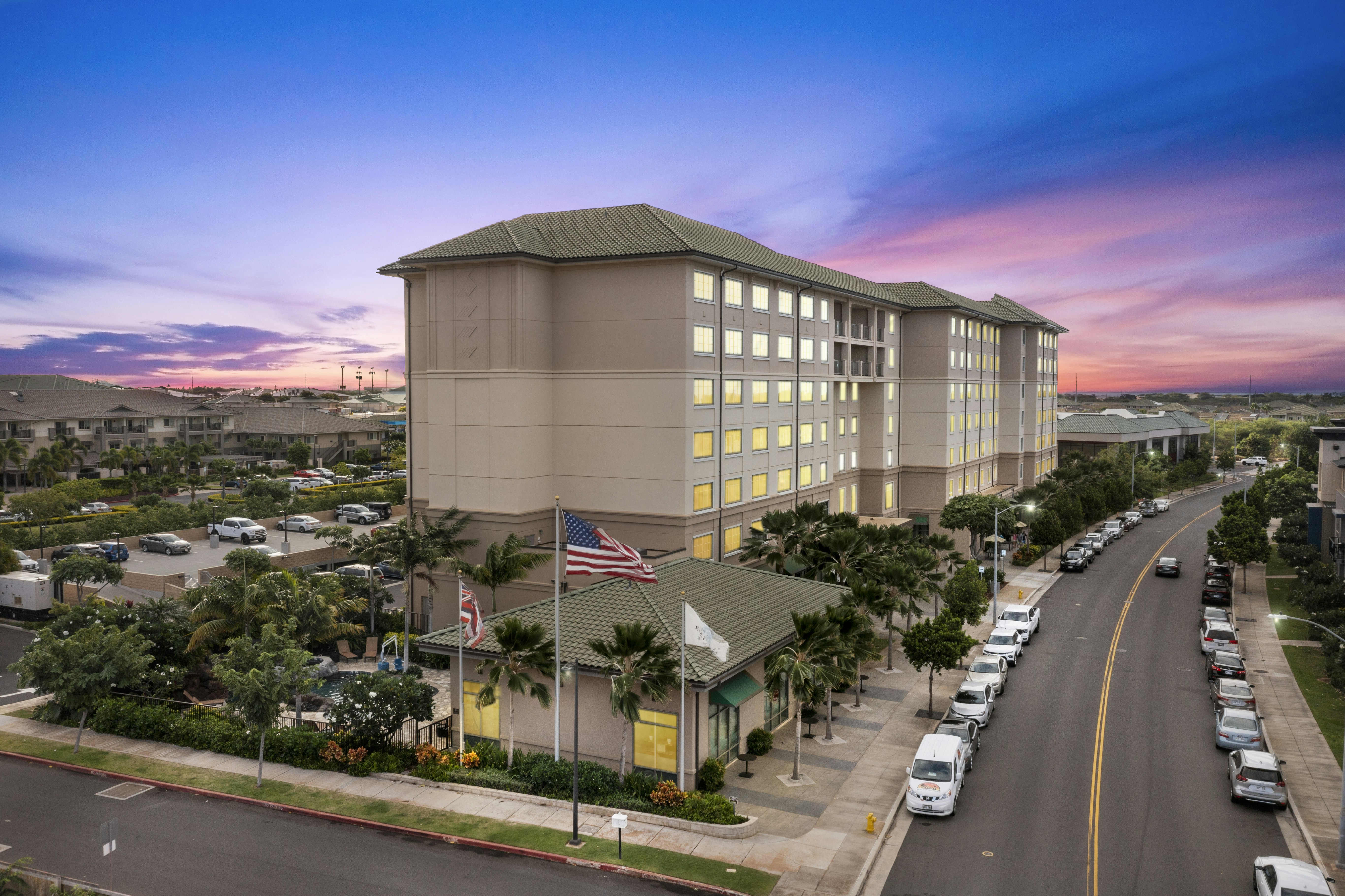Embassy Suites By Hilton Oahu Kapolei 4/68