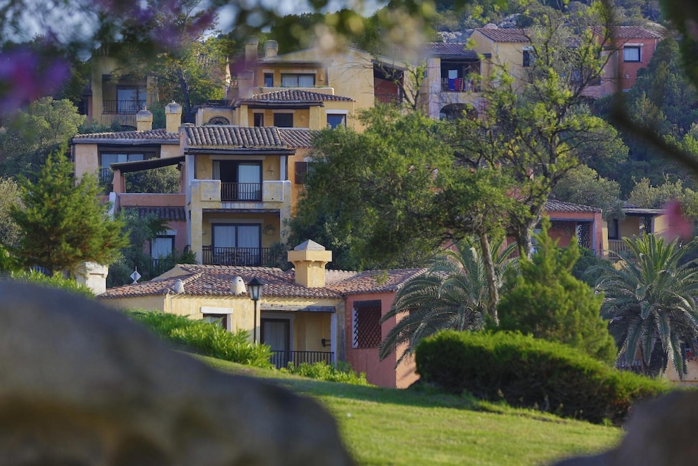 Bagaglino I Giardini di Porto Cervo 41/49