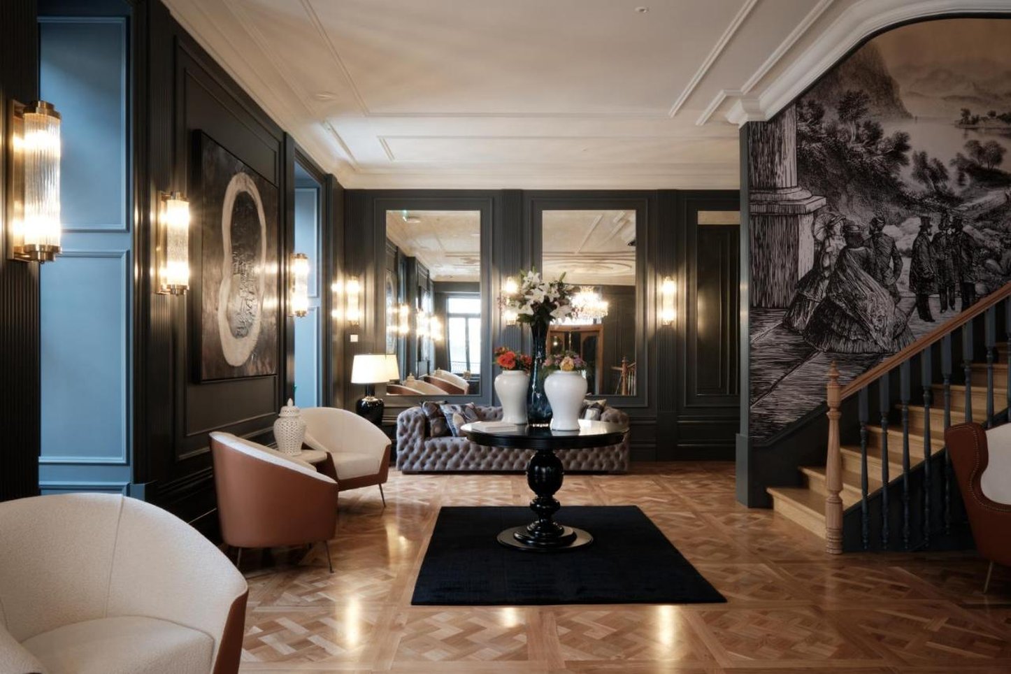 GA Palace Hotel 47/60