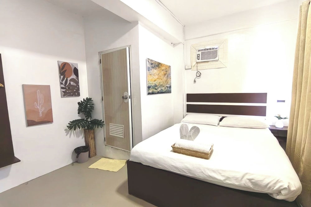 VG Pension and Residences by ZUZU 21/60
