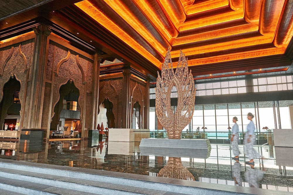 The Apurva Kempinski Bali 57/93