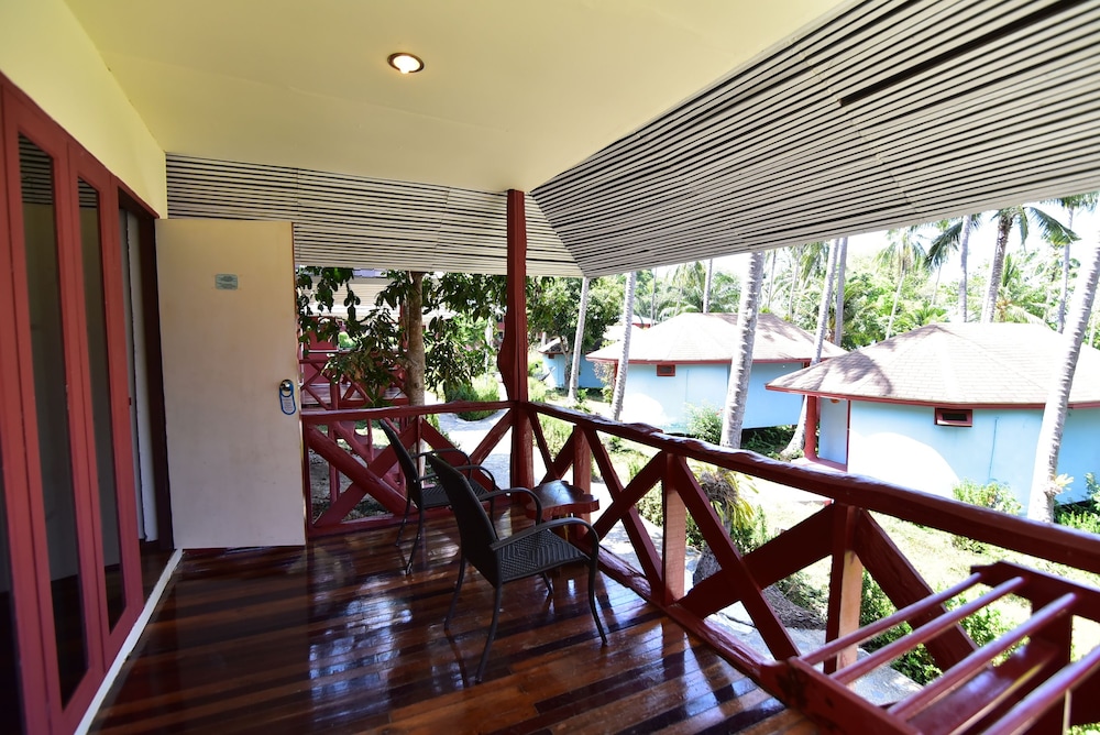 Koh Ngai Resort Ko Ngai 20/50