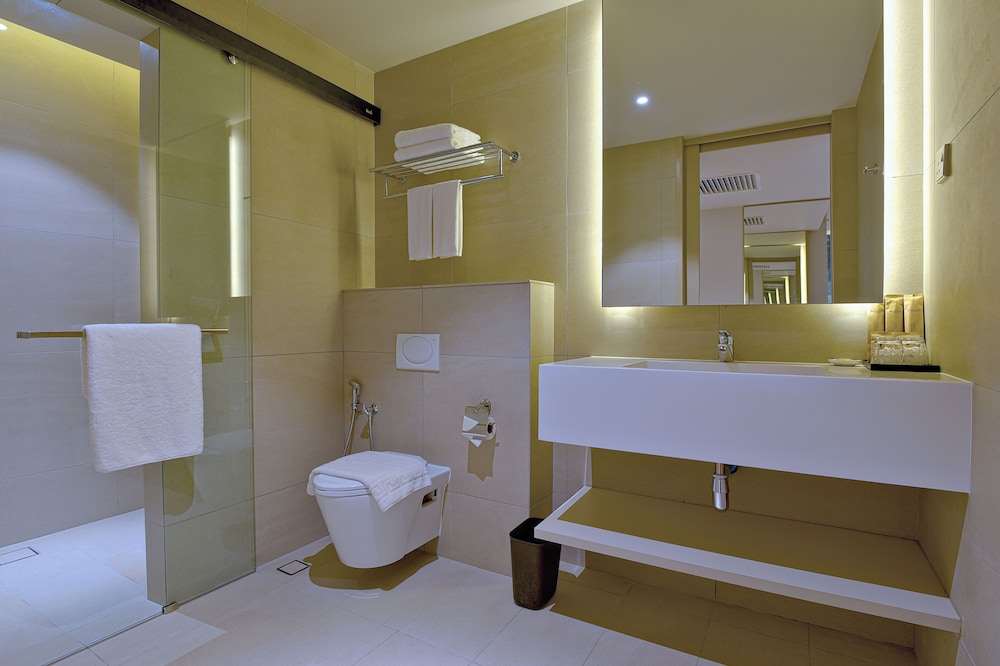 CITITEL EXPRESS KOTA KINABALU 64/64