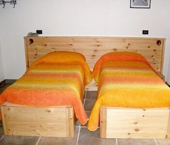 Hotel Savoia 10/57