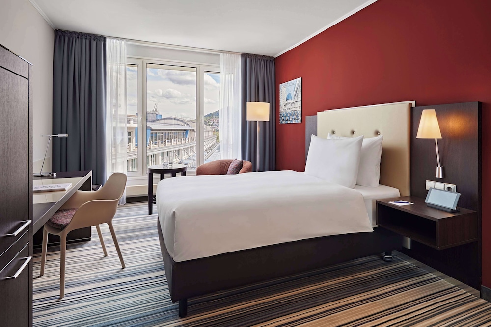 Dorint Hotel Esplanade Jena 16/58
