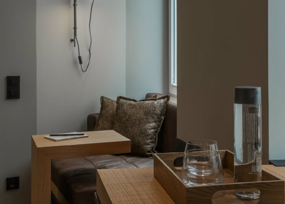 DESCOBERTAS BOUTIQUE HOTEL 50/72