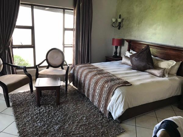 Amani Boutique Hotel 7/44