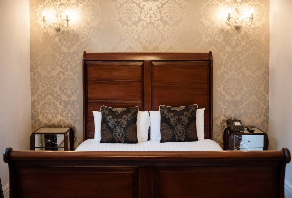 Southcrest Manor Hotel, BW Signature Collection 4/55