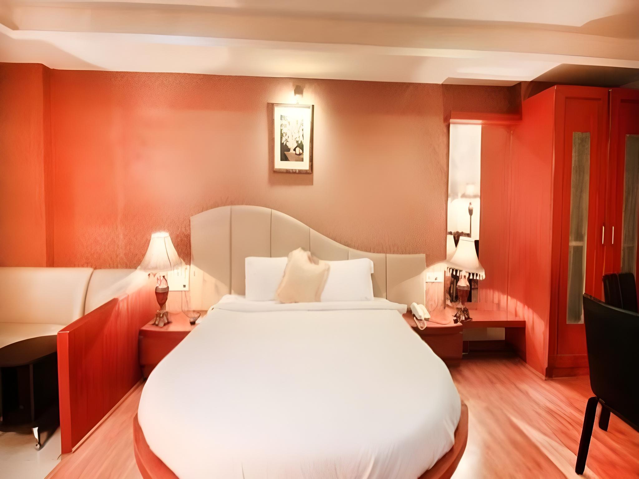 Hotel Grandeur 13/39