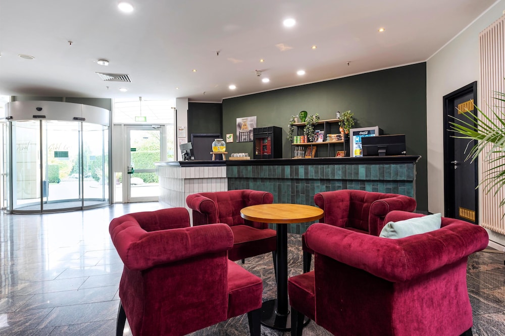 ACHAT Hotel Bochum Dortmund 28/50