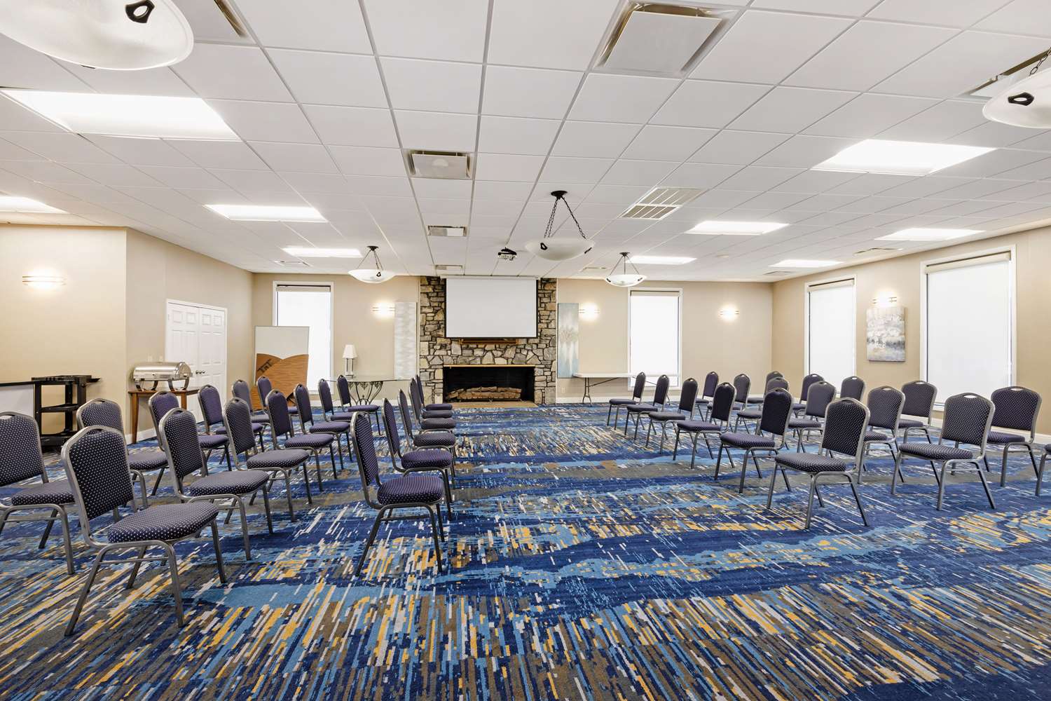 Best Western Franklin Inn 34/36