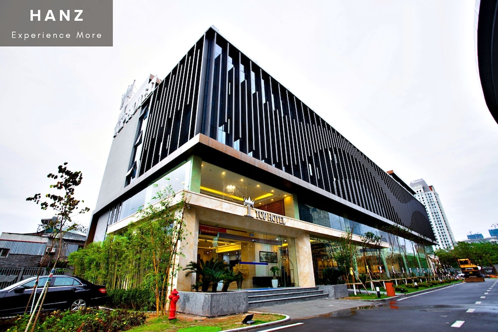 TOP HOTEL 7/60