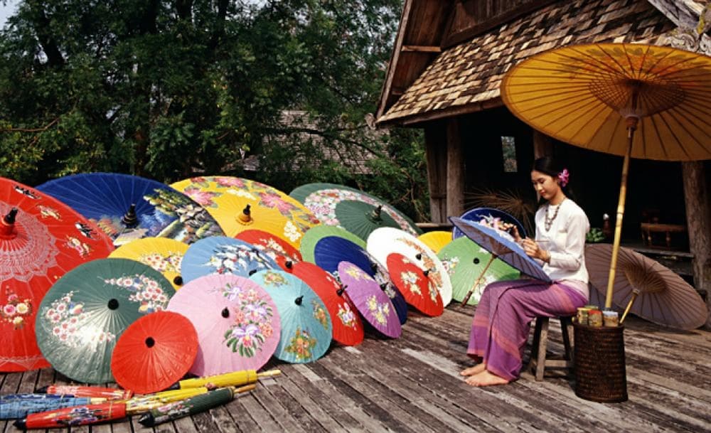 Tolani Northgate Villa Chiang Mai 45/52