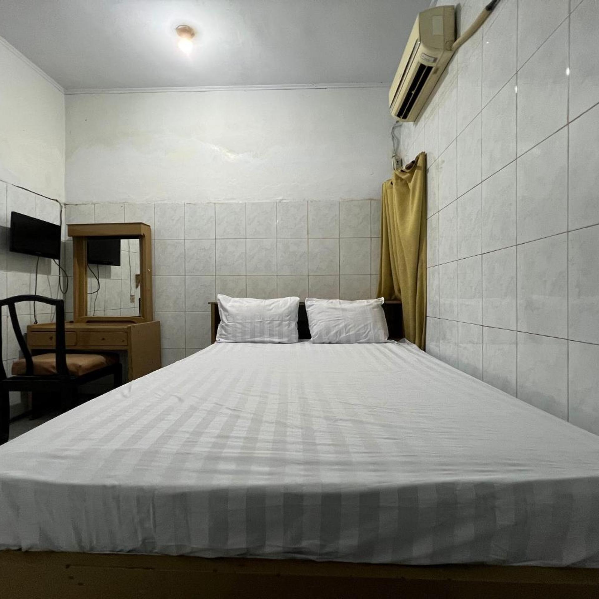 Hotel O Kost Stan 18/33