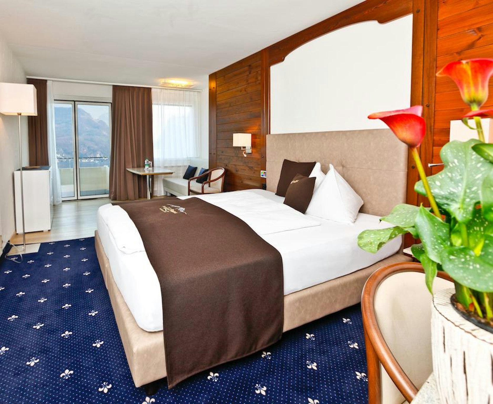 Seehotel Pilatus 7/31