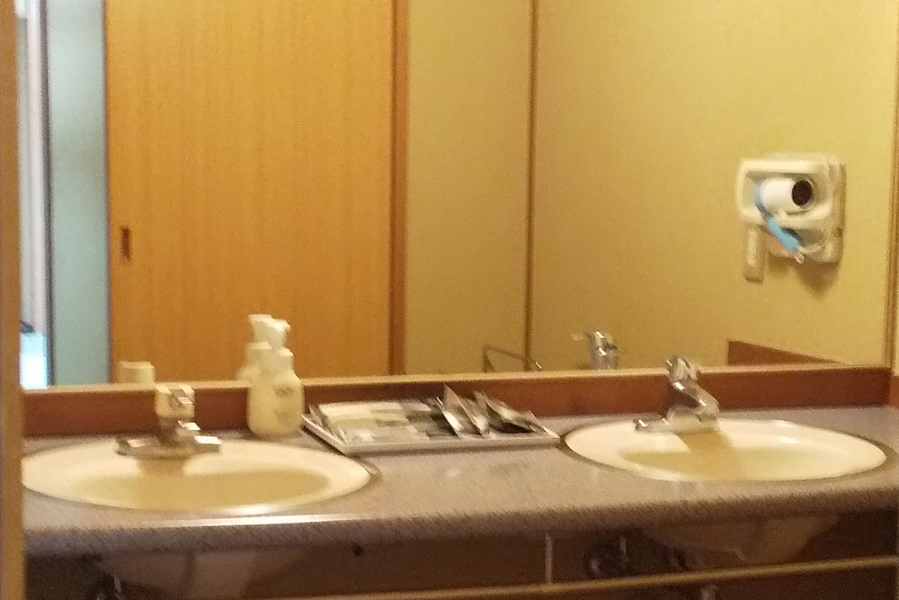 Hotel Nishi No Miyabi Tokiwa 45/50