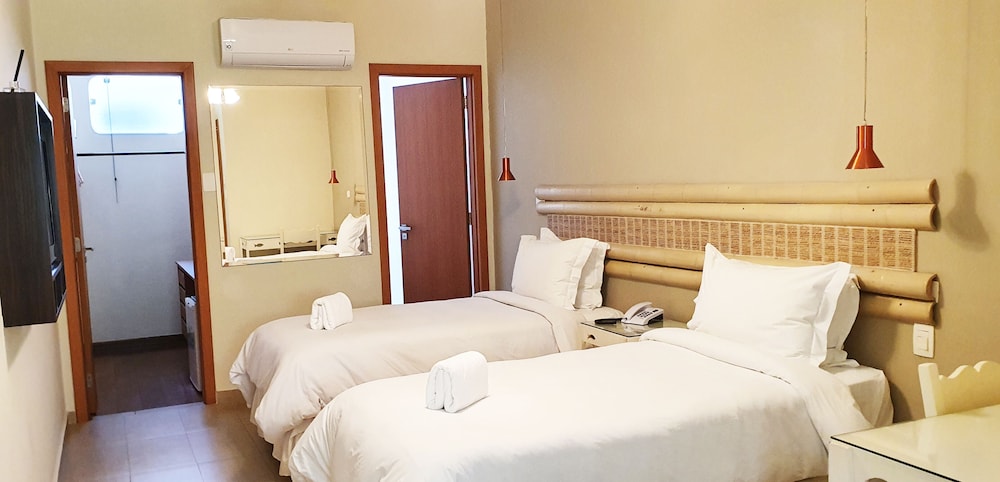 Itapemar Hotel 18/61