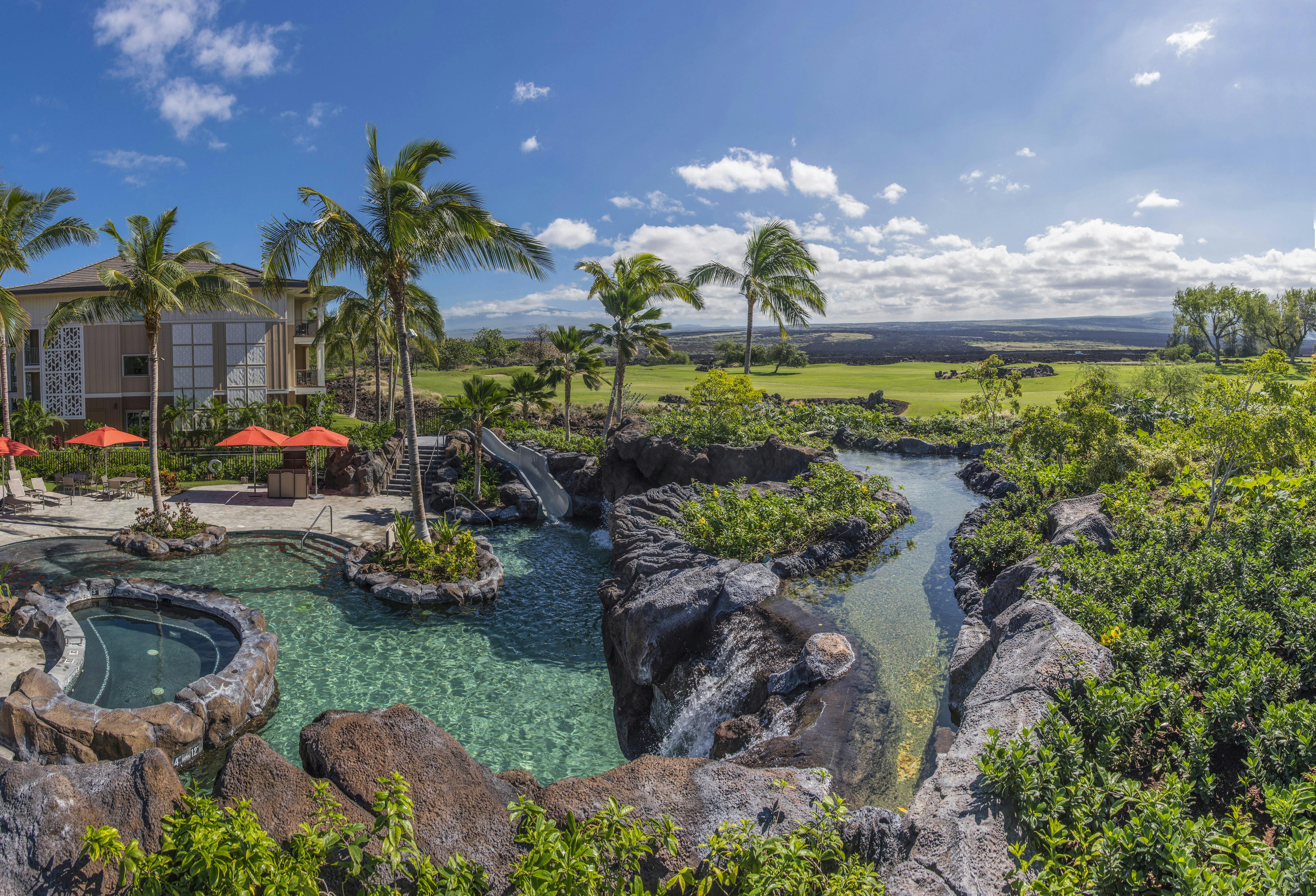 Hilton Grand Vacations Club Kings’ Land Waikoloa 29/35