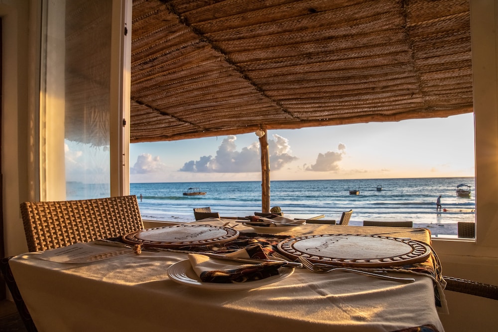 AHG Dreams Bay Beach Hotel - Adults Only 32/45