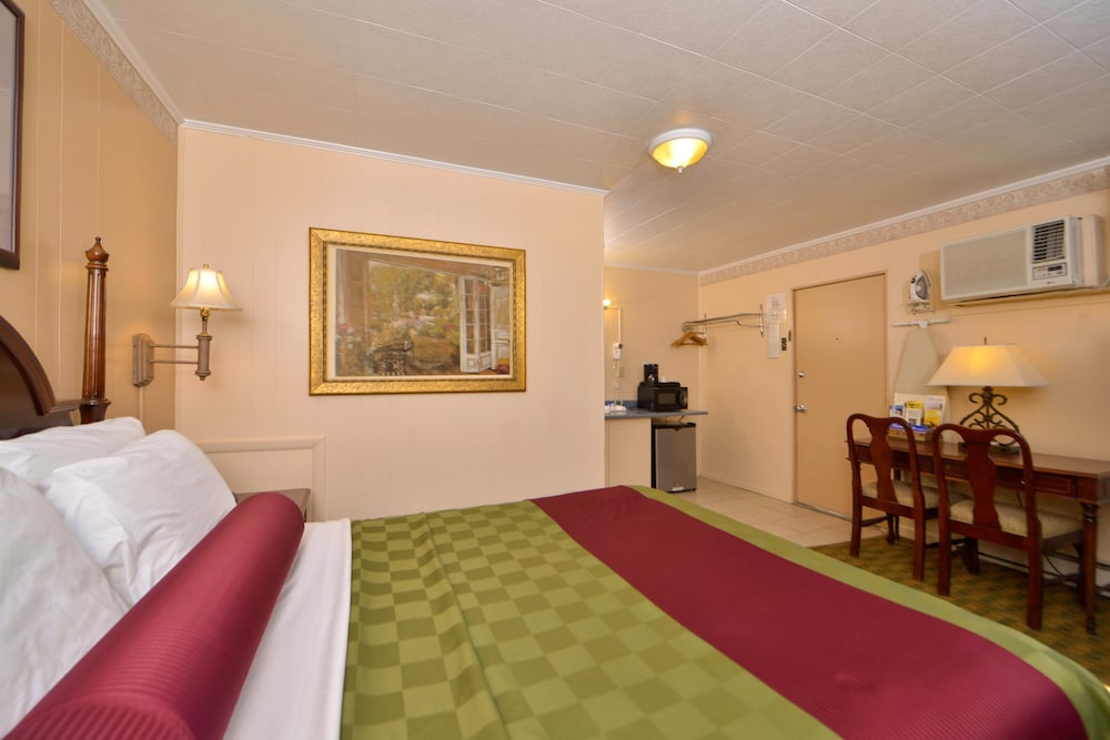 Maddox Inn 11/21