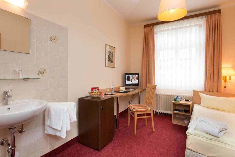 Hotel Benn 26/46