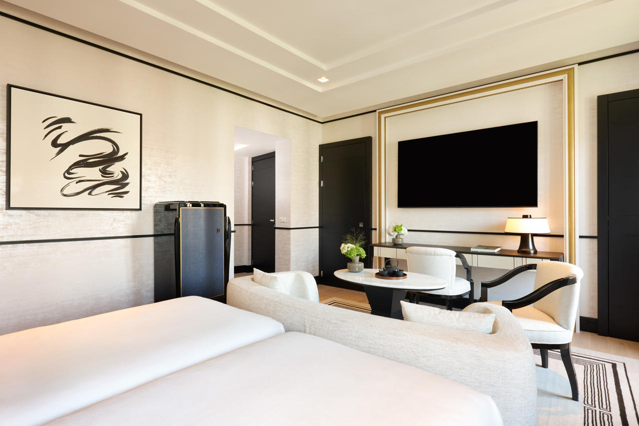 Nobu Hotel Roma 30/55