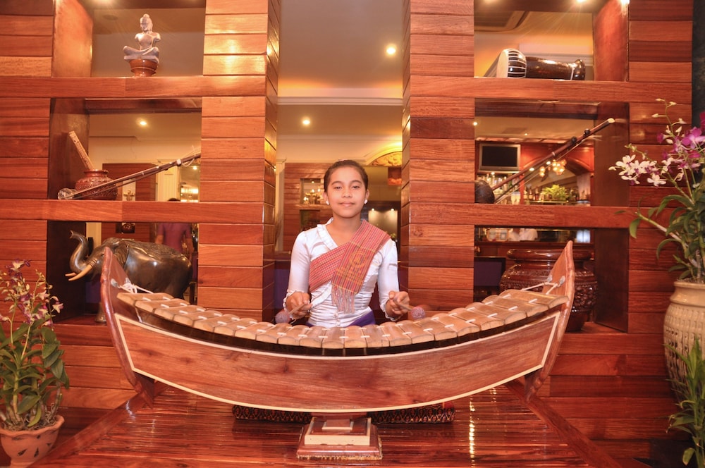 Somadevi Angkor Hotel Spa 6/48
