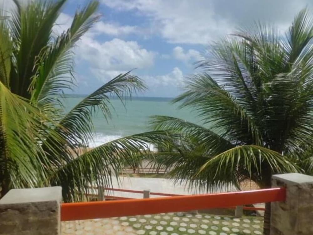Chalemar Hotel Pousada 23/26