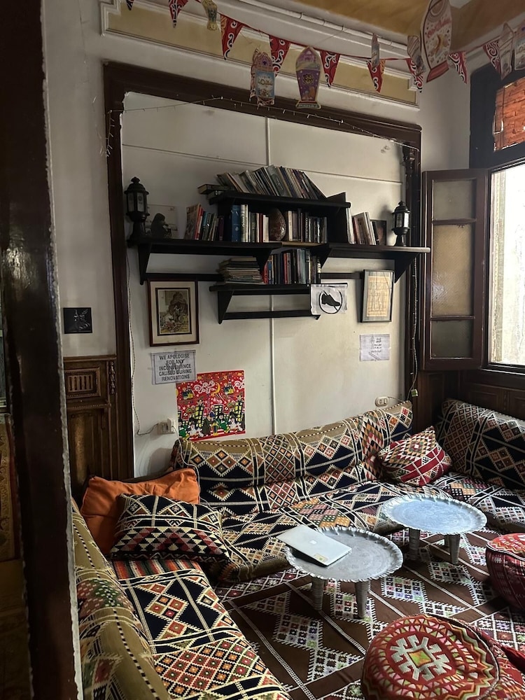 Cecilia - Hostel 30/49