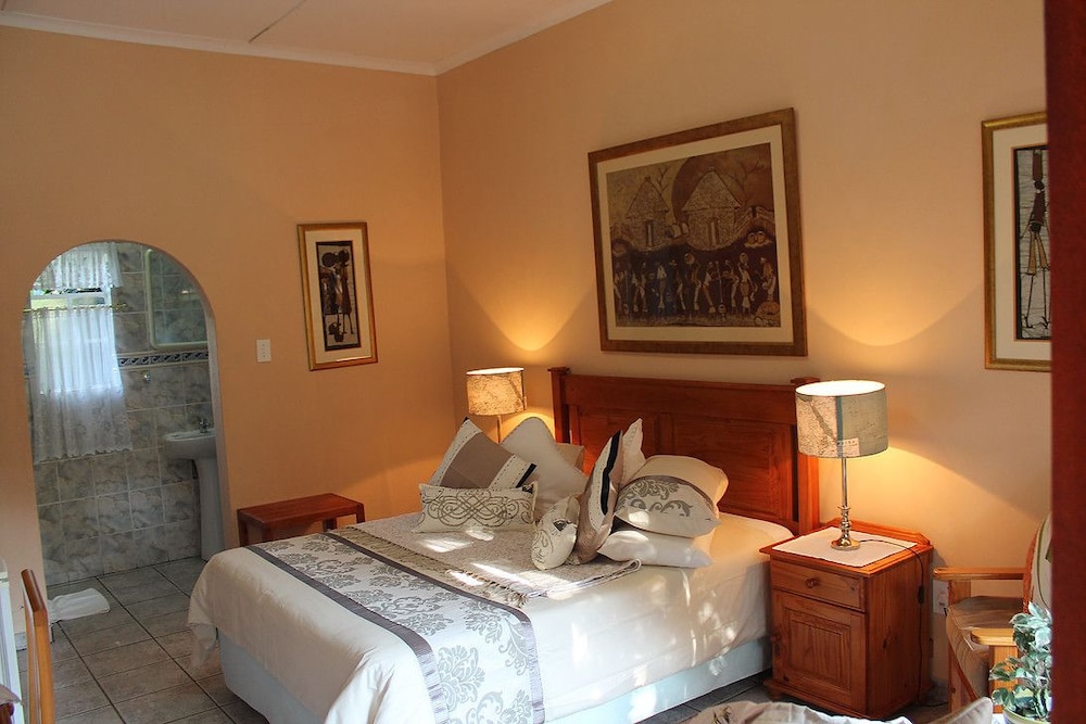 Harmony Guesthouse 6/40