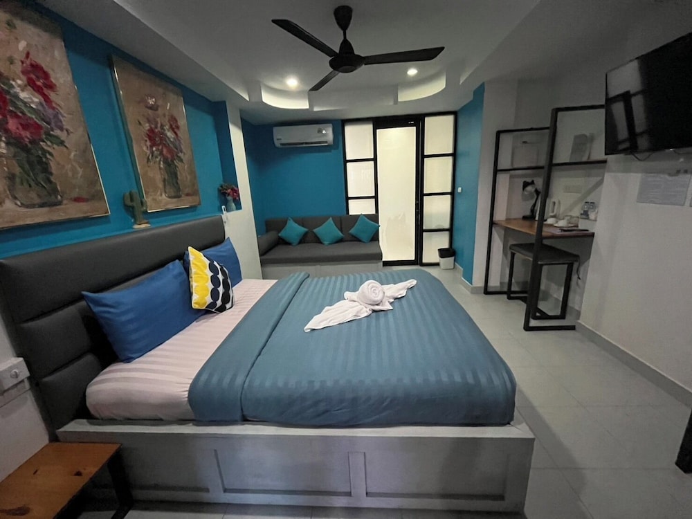 Colorize Boutique Hotel 16/49