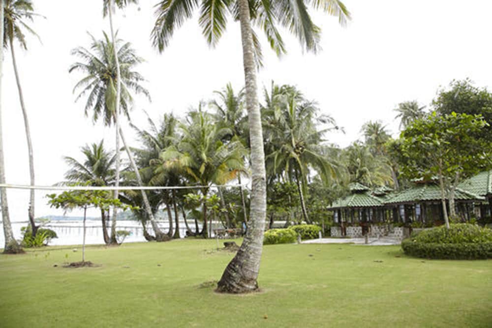 Dusita Resort Kohkood 59/67
