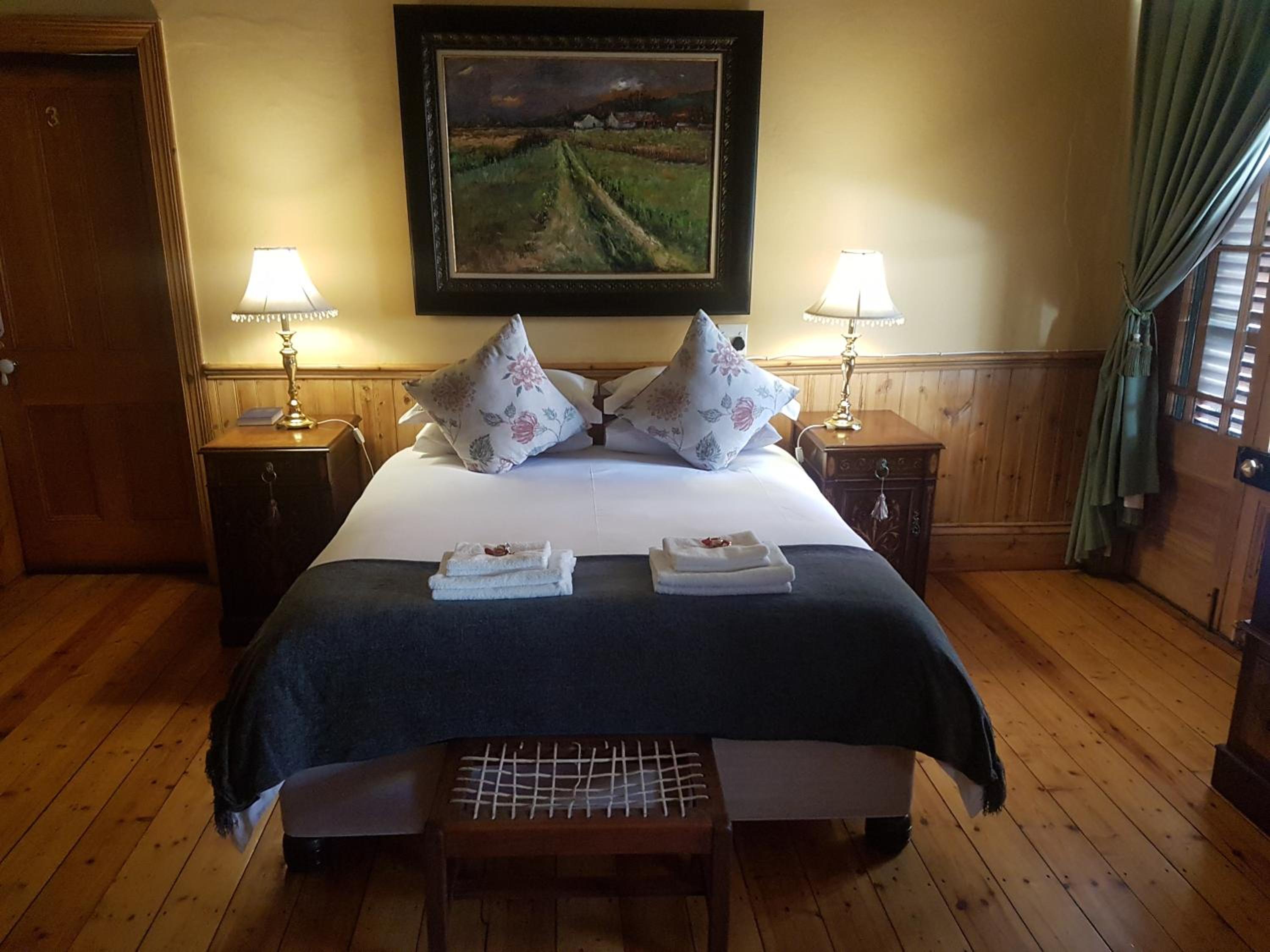 Moonlight Manor Boutique Guesthouse 9/33