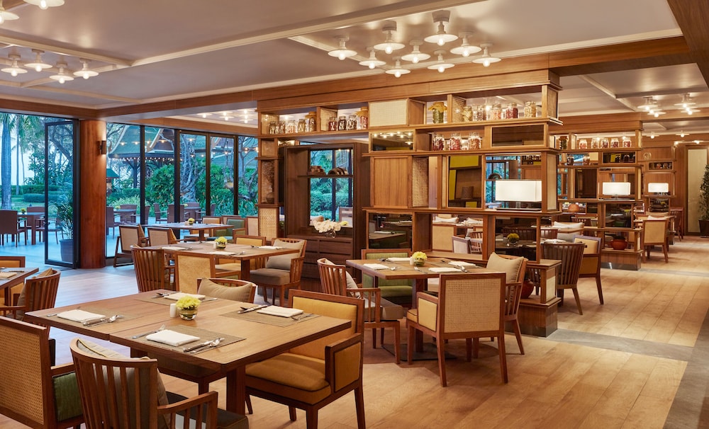 Hyatt Regency Hua Hin 59/77